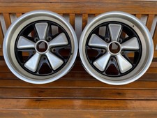 Fuchs felgen 7x15 zoll - felgen,