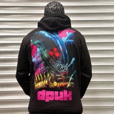 Mens aliens xenomorph - aliens, deluxe