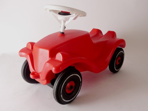 Big bobby car - car, classic