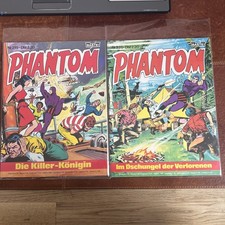 Phantom Nr 219/220 Bastei