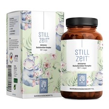 Bockshornklee B12 Kapseln