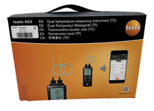 testo - 922 - 0563 0922 -