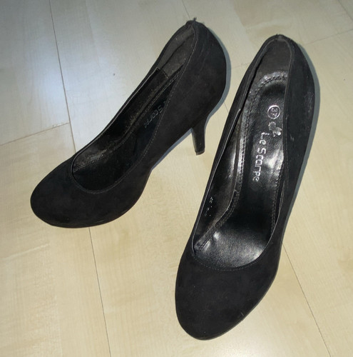 Scarpe damen pumps - la,