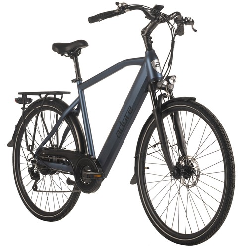 Adore citybike alu - adore, e-citybike