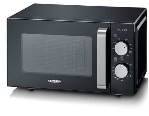 Severin 7762 mikrowelle 20l - severin,