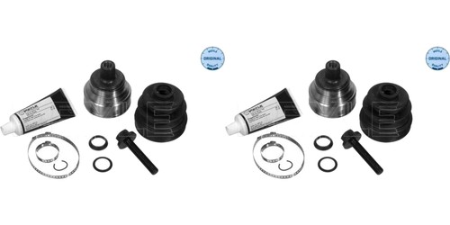 Meyle gelenksatz - 2x,
