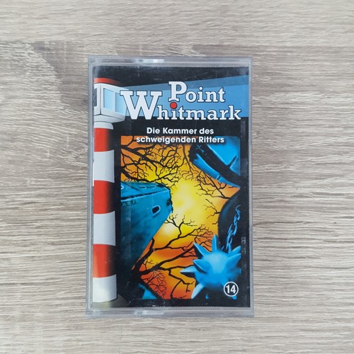 Point whitmark folge die - whitmark,