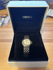 Maurice Lacroix Calypso 18k