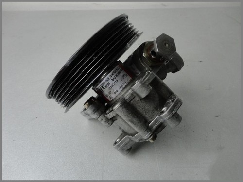 Mercedes w202 c208 w210 m112 - w202,