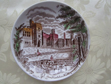 Sammeltellerchen Johnson Bros