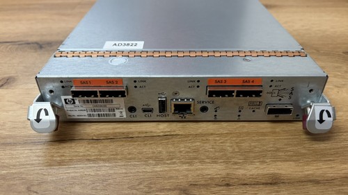 Sas controller storageworks - hp, sas-controller