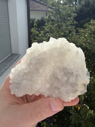 Quarz grube eupel - quarz,