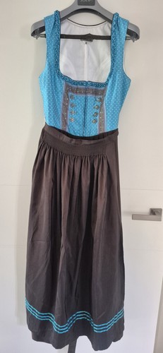 Dirndl von berwin und - gr,