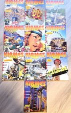 KIRMES & PARK REVUE - 2002