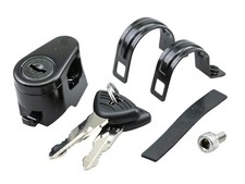 Kijima Universal Motorrad Helm