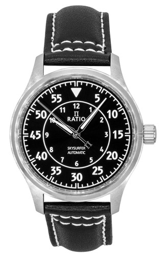 Ratio skysurfer pilot - skysurfer,