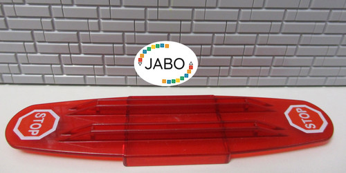 Lego duplo stop - (,