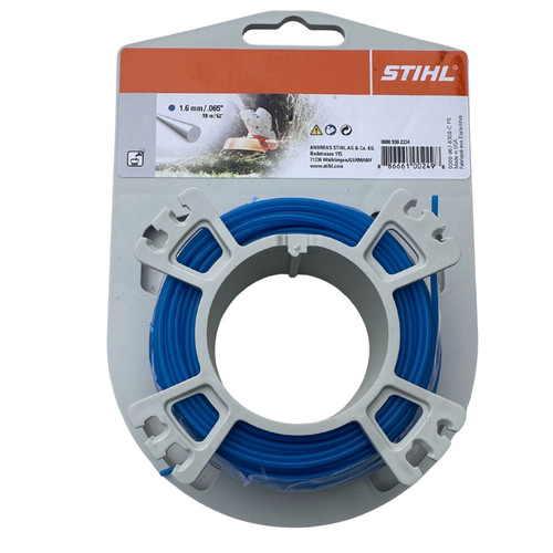 Stihl original trimmerfaden - original,
