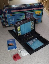 Computer Flottenmanöver - von