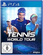 Tennis World Tour