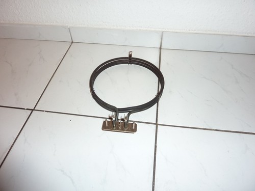 Miele heizung rund für - rund,