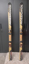 Rossignol oversize ski - rossignol,