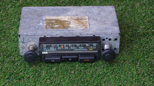 Original blaupunkt - vw,