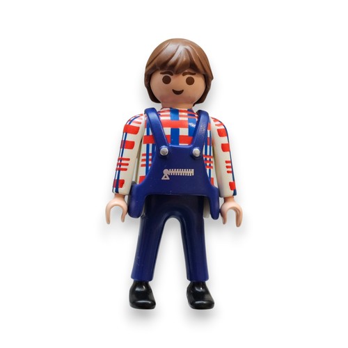 Playmobil figur mann - playmobil,