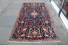 Vintage Handgeknüpfter