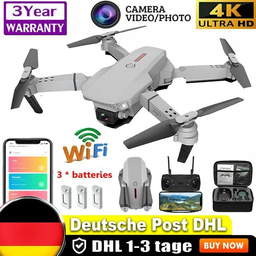 Mini faltbar wifi - fpv, drohne