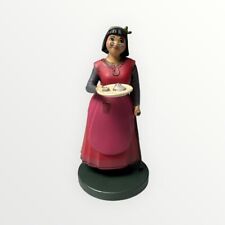 Disney Store WISH - Dahlia - Topper Torte - Figur - gebraucht