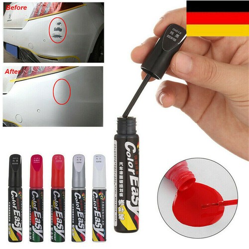 Lackreparaturstift alle farben - lackreparaturstift,