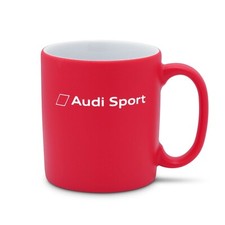 Audi Sport Tasse Becher