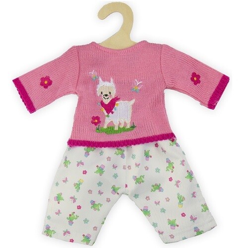 Heless puppenkleidung pullover - heless,