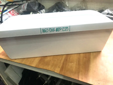 Zanussi .Obstfach,Gemüseschublade.45,5x18,5x15 cm.T.Nr-2247027.