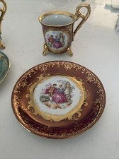 Beautiful Vintage KPM