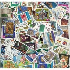 (Lot-Bulk) 500 Briefmarken aus