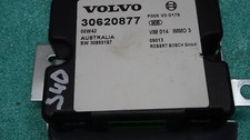 Volvo V40 1.9 DI (645) Zentralverriegelung Steuergerät 30620877