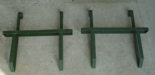 Stück halterung für - 2,