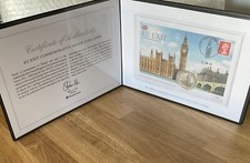 2020 LTD EDITION EU EXIT