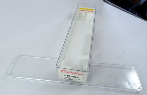 Electrotren 5525 leerkarton - 5525,
