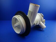 Laugenpumpe Waschmaschine - Privileg DYNAMIC 76606 13220820