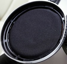 2 Akustikstoff Einlagen für Sennheiser HD430/530/540/560/525/535/545/565/580/650