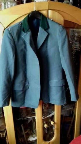 Jacke jagdjacke - jacke,