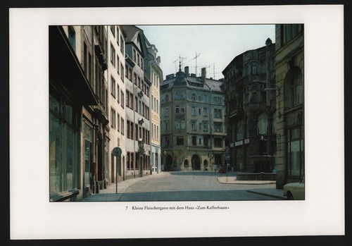Bilddokument 1988 leipzig - bilddokument,
