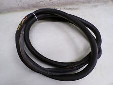 Türdichtung VW Golf 4 IV Bora 4/5Türer Türgummi Vorne Links VERSCHMUTZT *F86285*