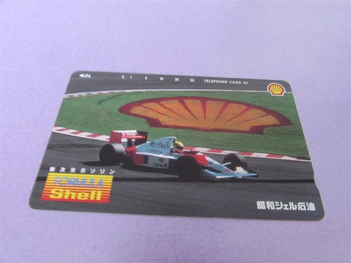 Ayrton senna brasilien - senna,