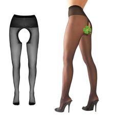 sexy Strumpfhose Damen Dessous