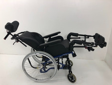 Rollstuhl Pflegerollstuhl