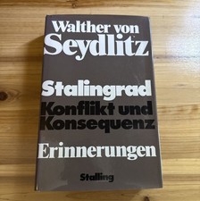 Walther von Seydlitz -
